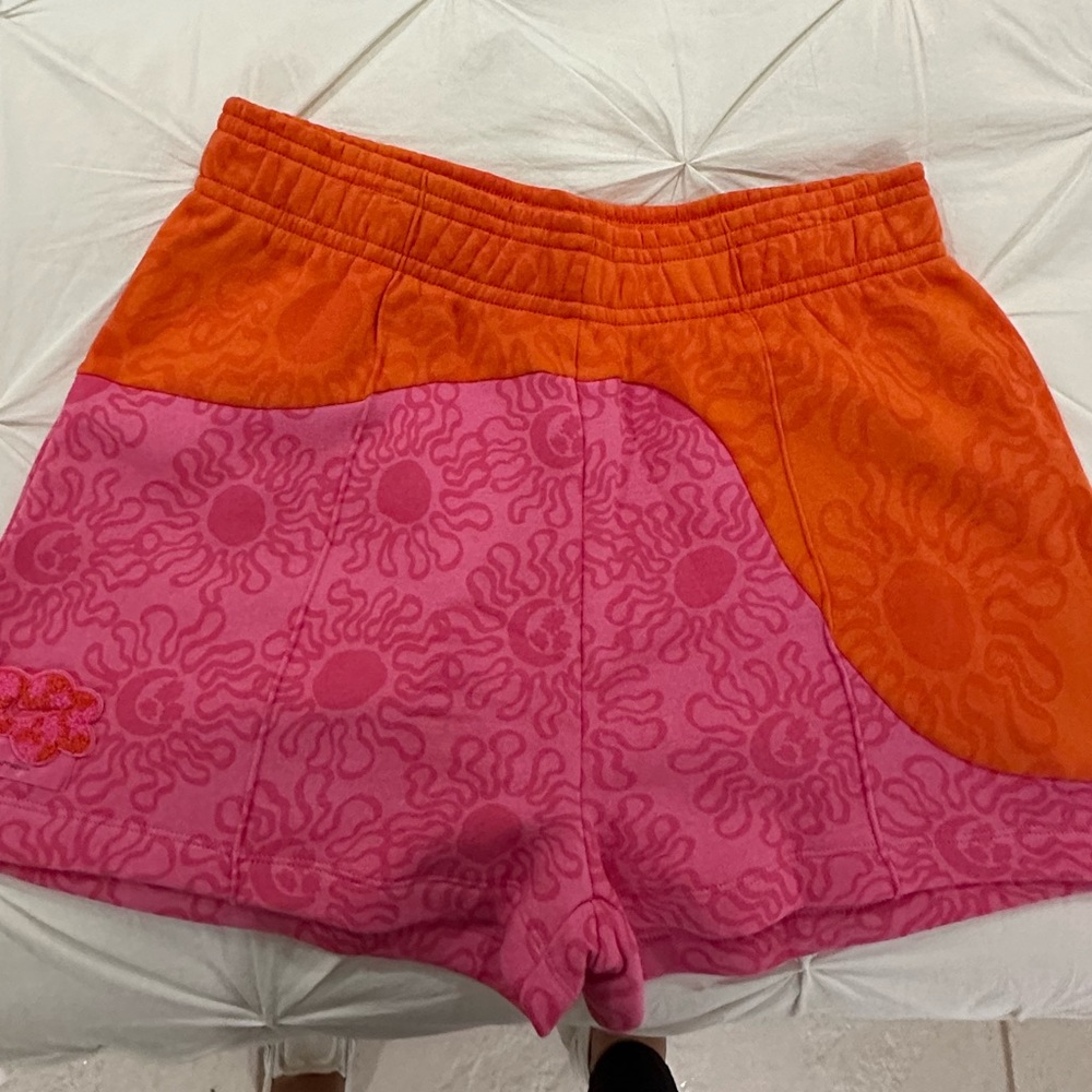 Nike Project Uphoria Shorts